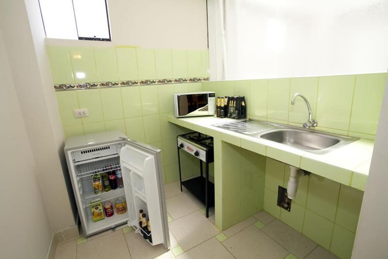 Hotel Sol Inka Куско Номер фото