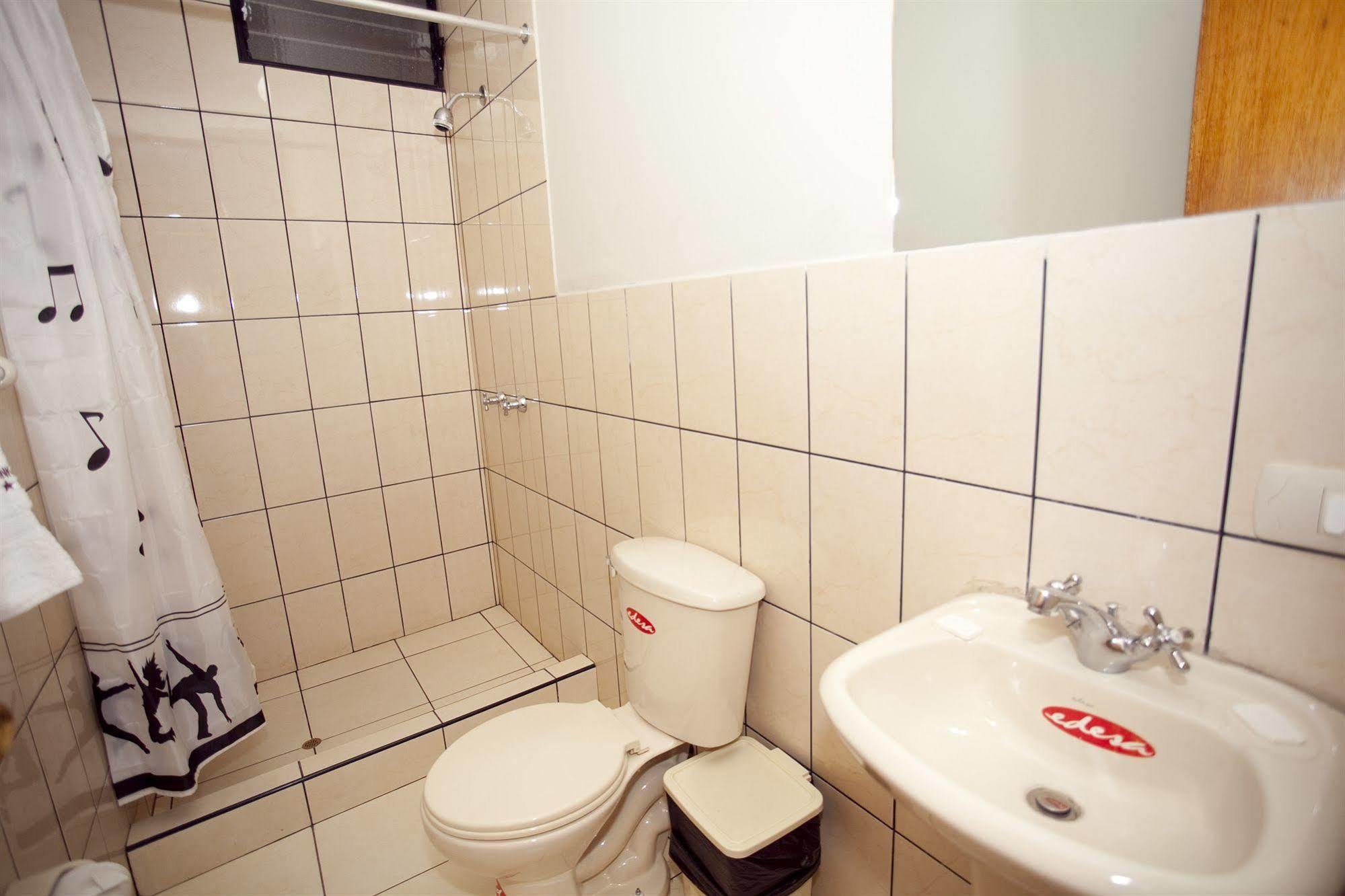 Hotel Sol Inka Куско Экстерьер фото