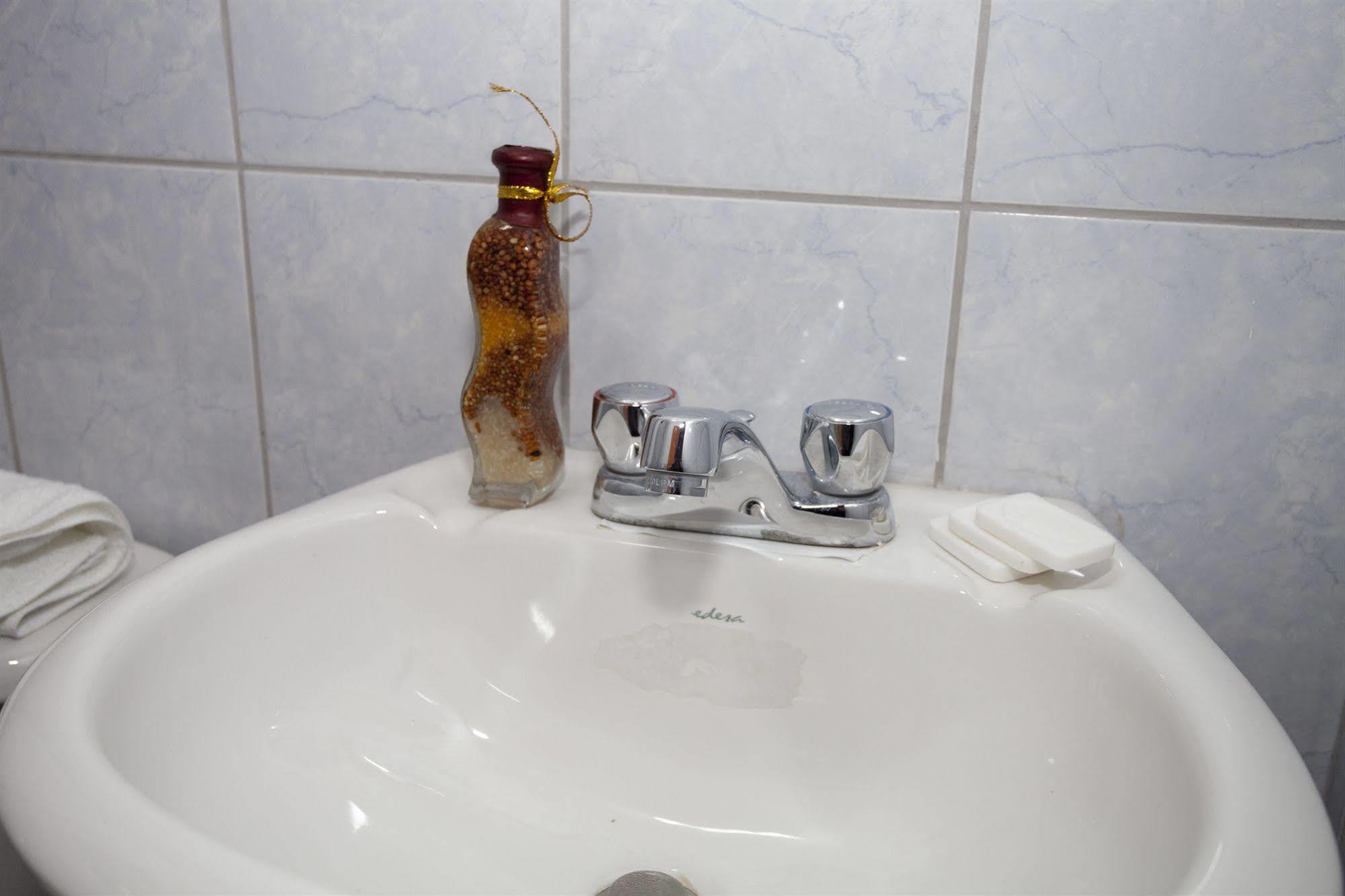 Hotel Sol Inka Куско Экстерьер фото