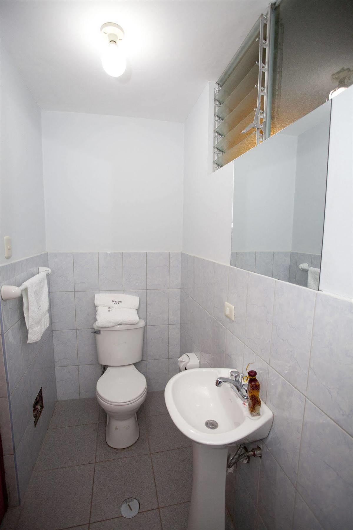 Hotel Sol Inka Куско Экстерьер фото