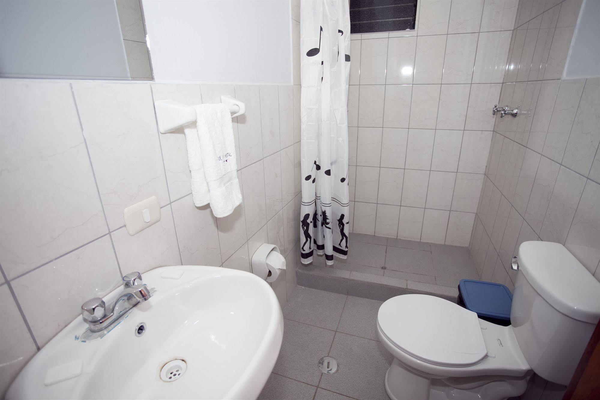 Hotel Sol Inka Куско Экстерьер фото